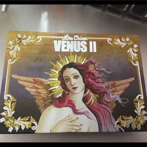 Venus ll palette